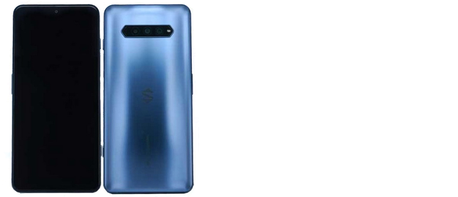 Xiaomi Black Shark 4 Lite