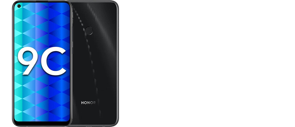 Honor 9C