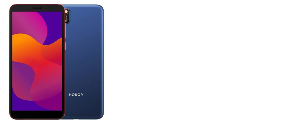 Honor 9S