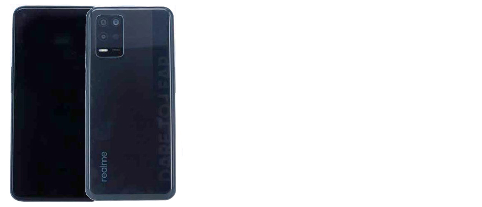 Realme Narzo 30 Pro