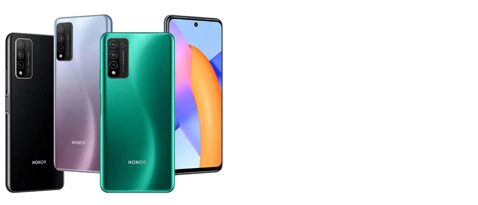 Honor 10X Lite