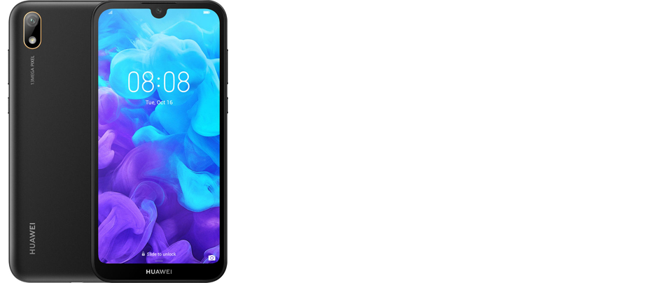 Huawei Y5 2019