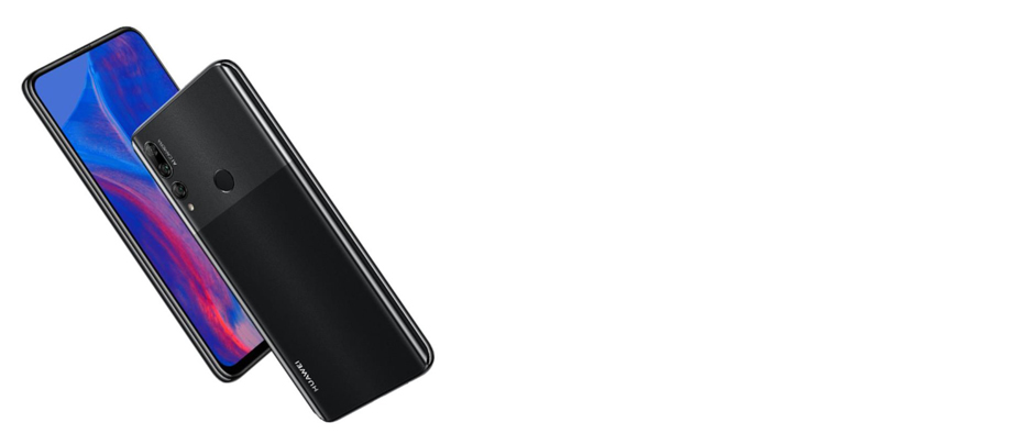 Huawei Y9 Prime