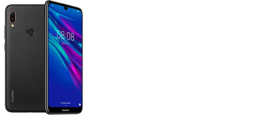 Huawei Y6 2019