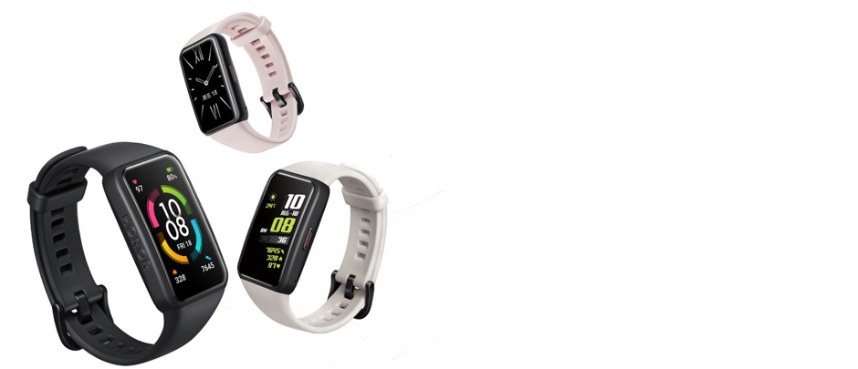 Honor Band 6 Chinese Version
