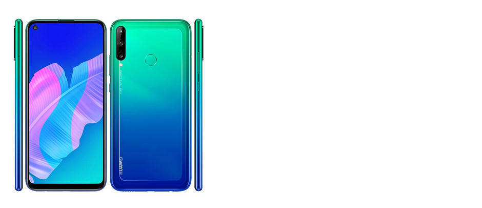 Huawei Y7P