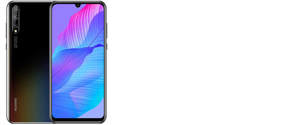 Huawei Y8P