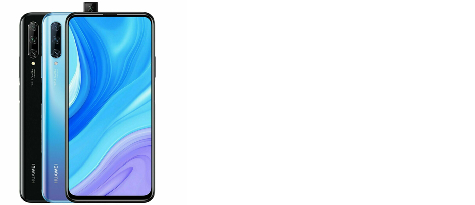 Huawei Y9S