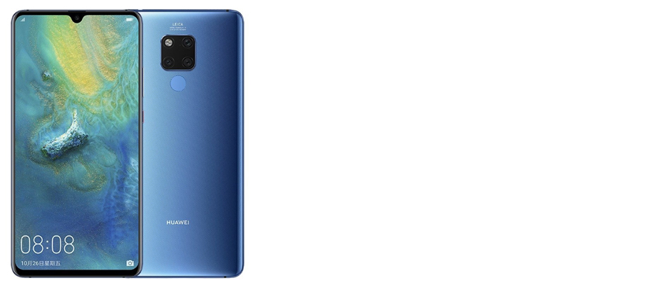 Huawei Mate 20X 5G