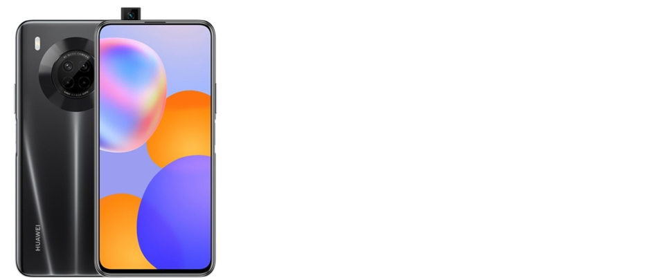 Huawei Y9A
