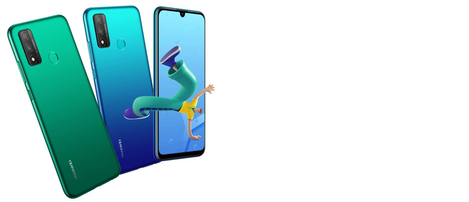Huawei P Smart 2020
