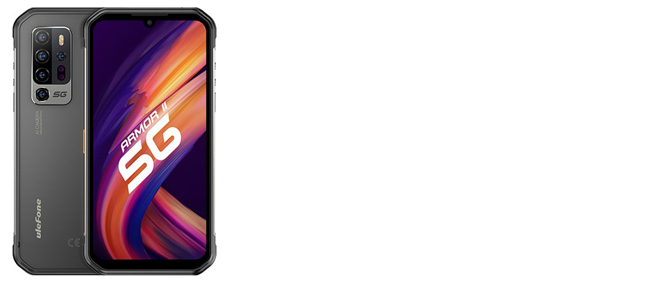 Ulefone Armor 11
