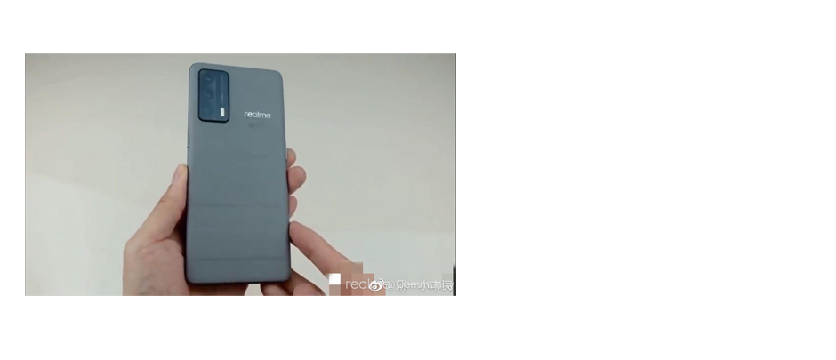 Realme GT Pro