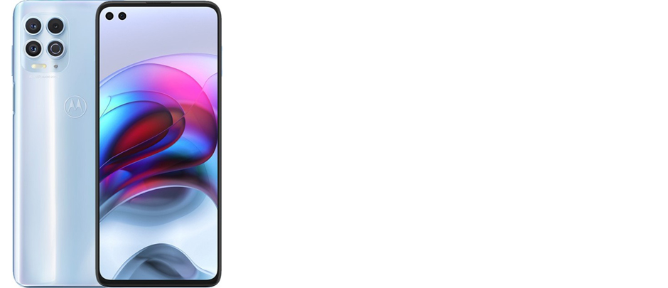 Motorola Moto G100