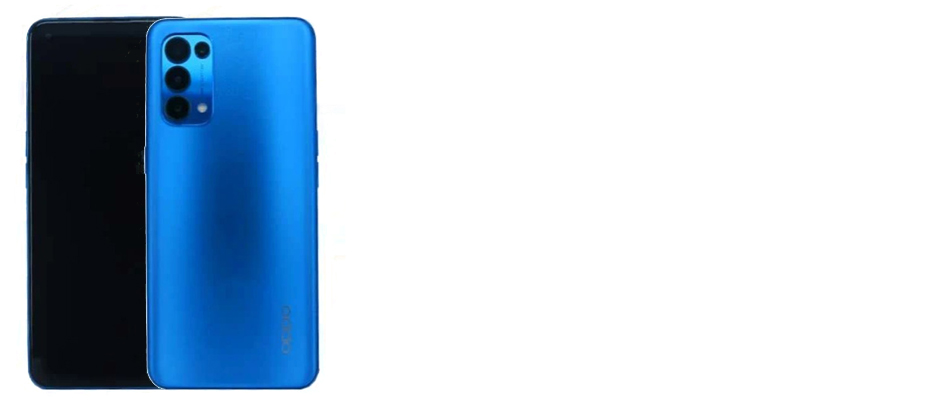 Oppo Reno 5k
