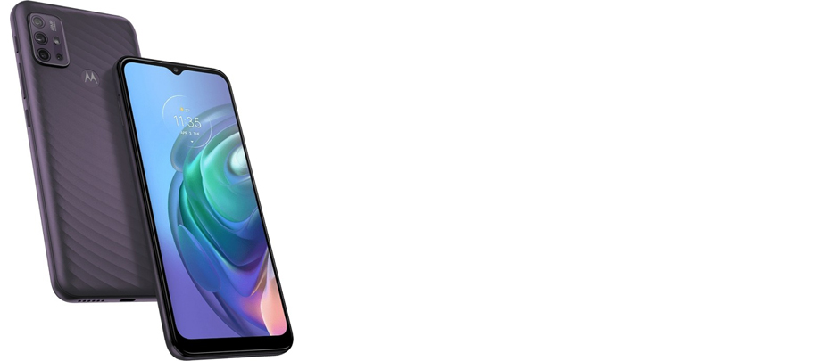 Motorola Moto G10