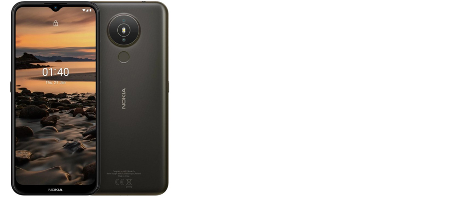 Nokia 1.4