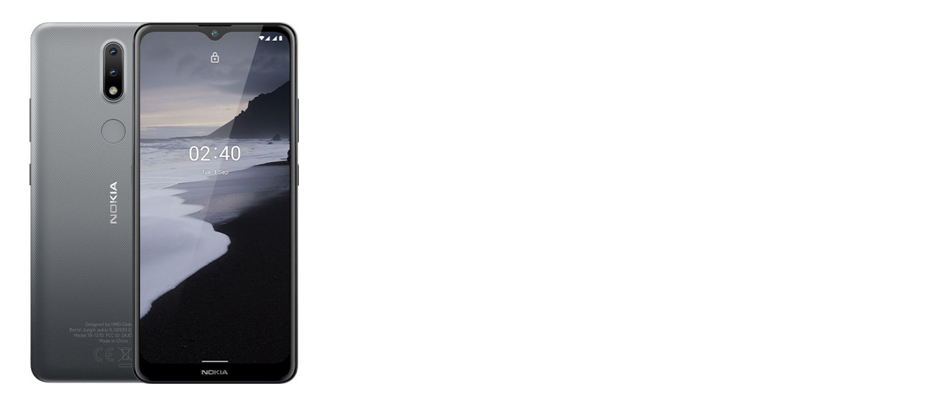 Nokia 2.4 2/32GB
