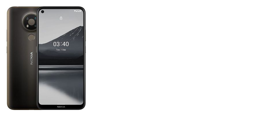 Nokia 3.4
