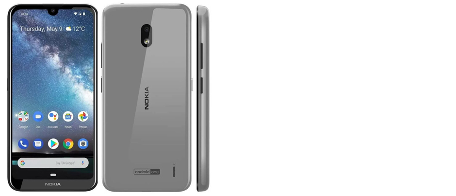 Nokia 2.2