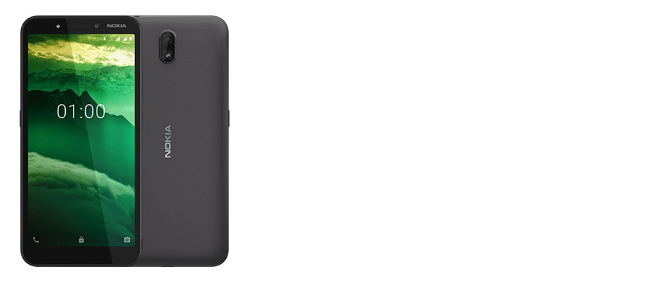 Nokia C1