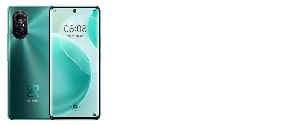 Huawei Nova 8 8/128Gb