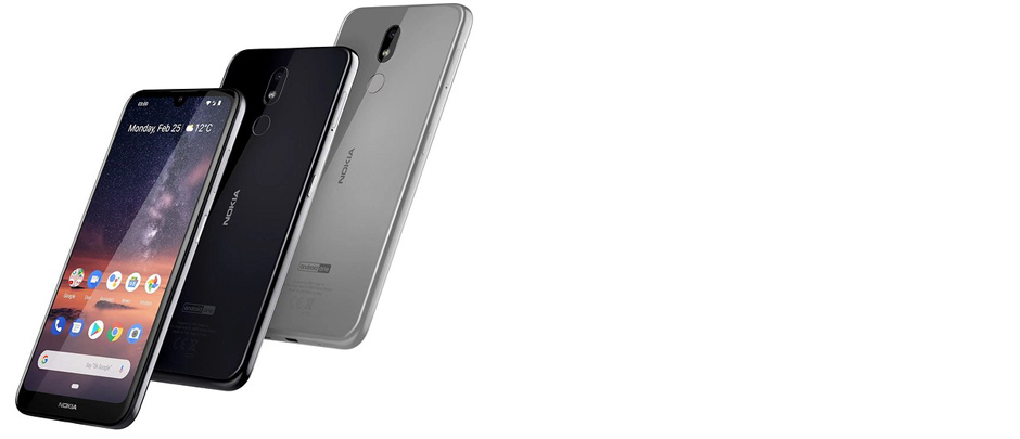 Nokia 3.2 3/32GB
