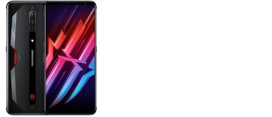 ZTE Nubia Red Magic 6