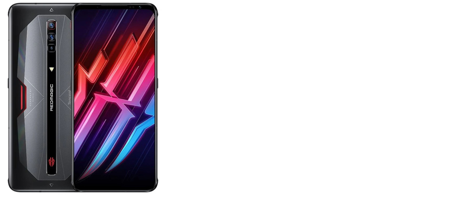 ZTE Nubia Red Magic 6 Pro