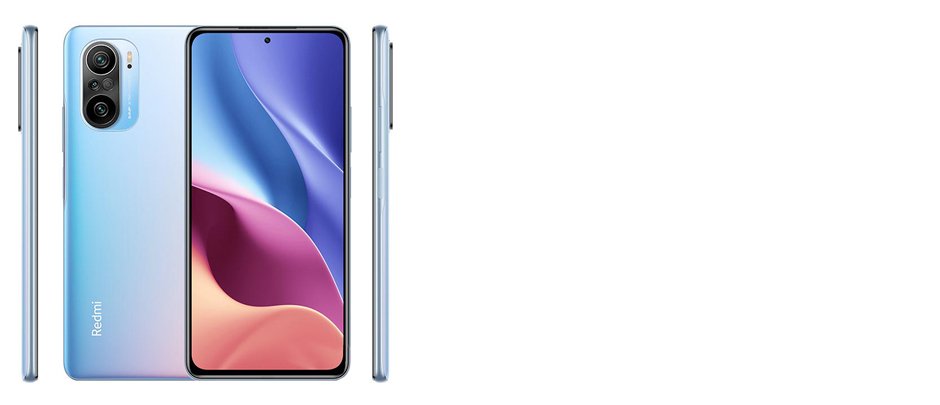 Xiaomi Poco F3 Pro