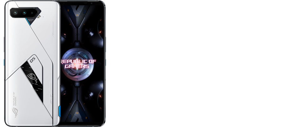 Asus ROG Phone 5 Ultimate