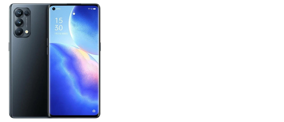 Oppo Reno 5 Pro 12/256GB