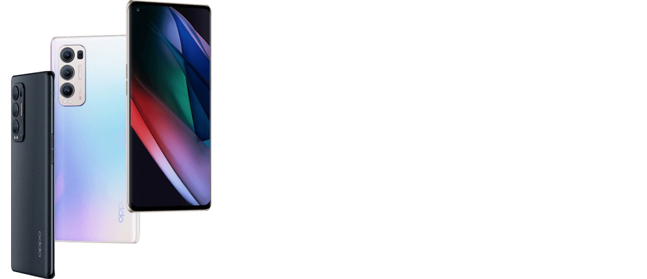 Oppo Find X3 Neo