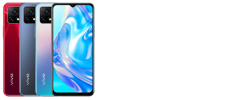 Vivo iQOO U3x