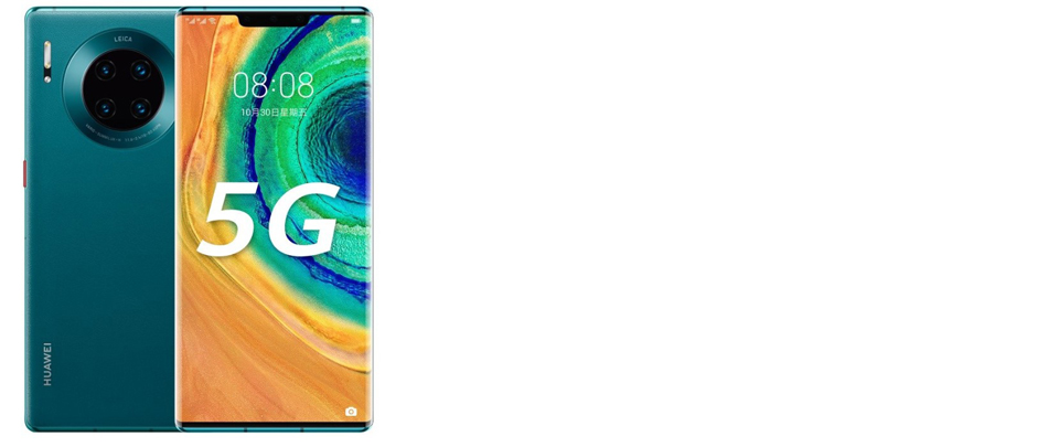Huawei Mate 30E Pro 5G 8/128GB