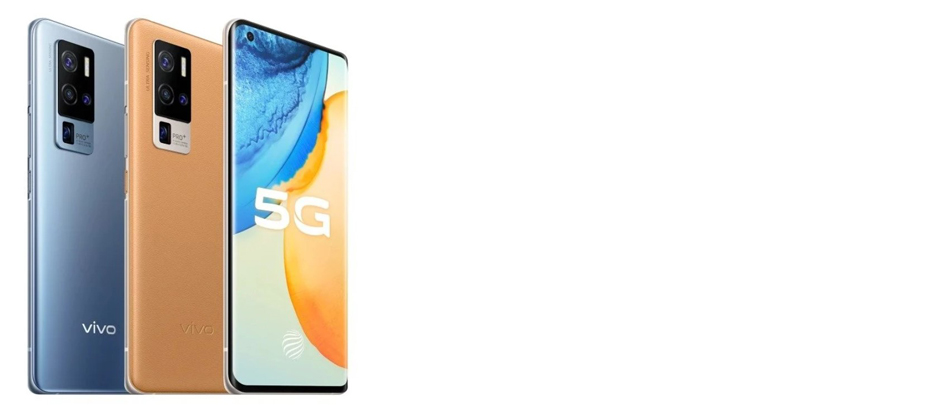 Vivo X50 Pro+ 8/128GB