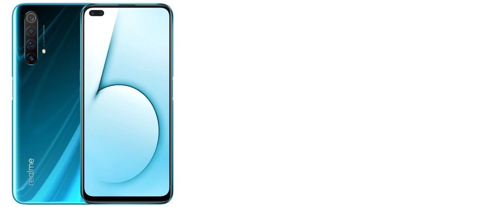 Realme X50 Pro 12/256Gb