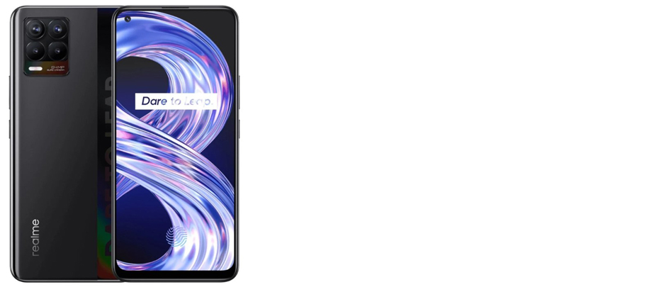 Realme 8