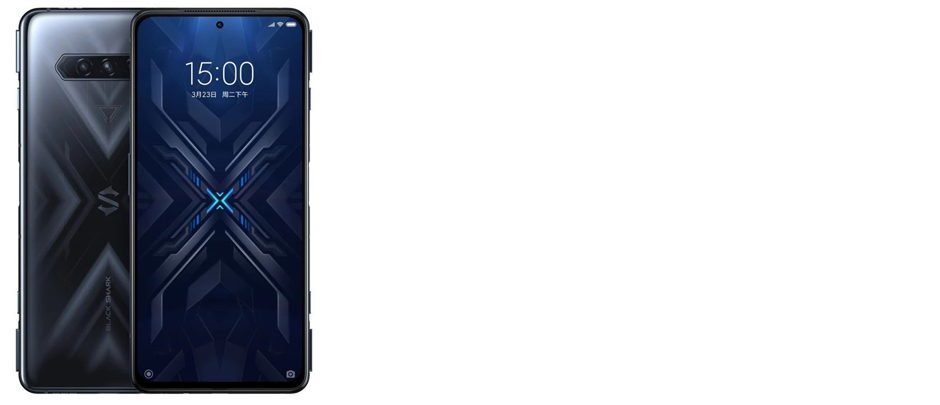 Xiaomi Black Shark 4 Pro 12/256Gb