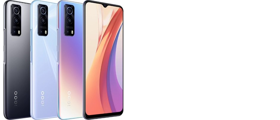 Vivo IQOO Z3