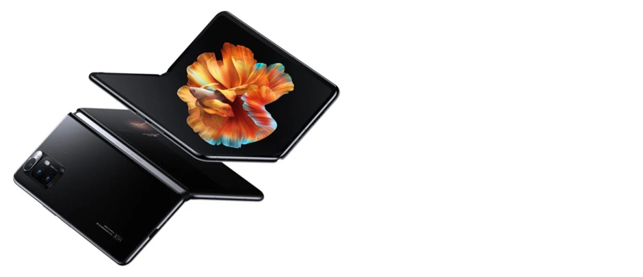 Xiaomi Mix Fold