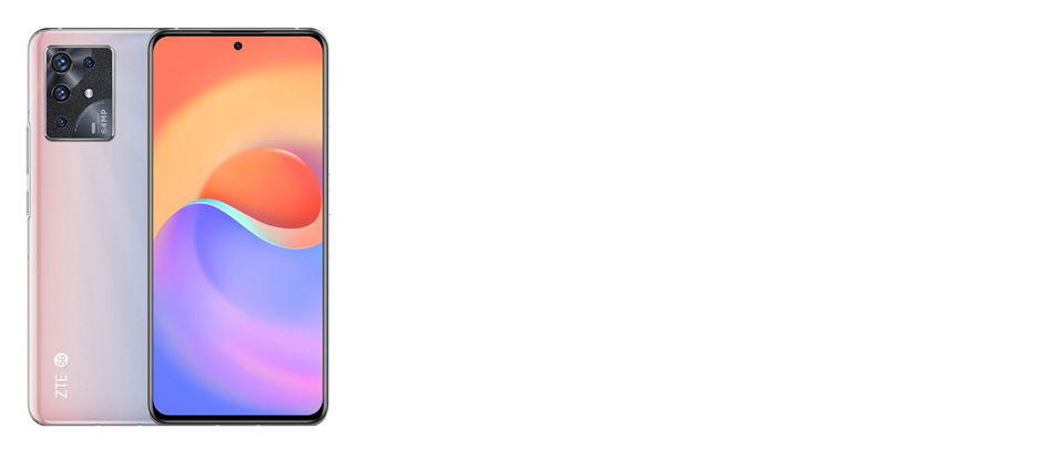 ZTE S30 Pro