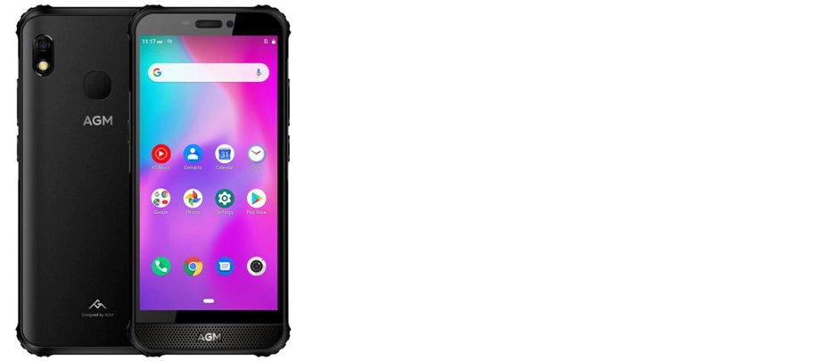 AGM A10 6/128Gb