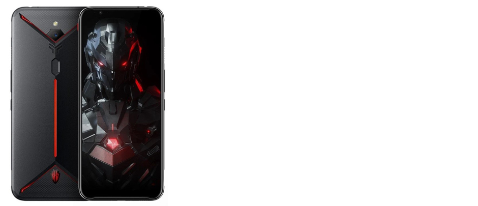 ZTE Red Magic 3S 8/128GB