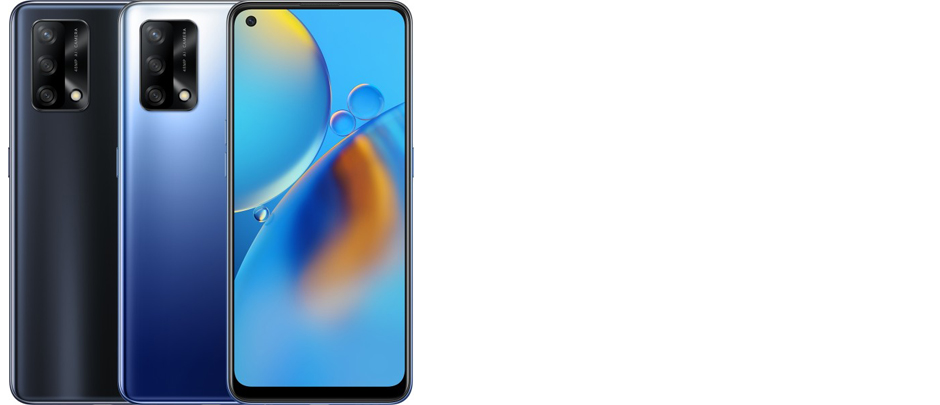 Oppo F19