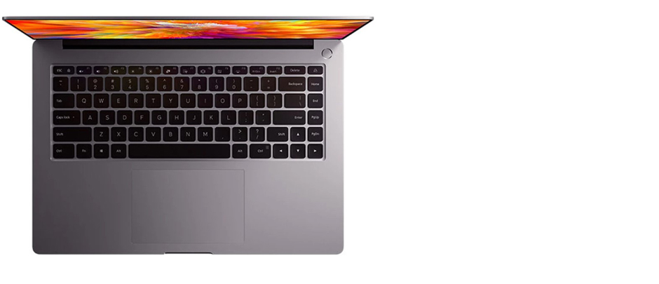 Xiaomi RedmiBook Pro 14 2021 Core i5-1135G7, 16/512GB