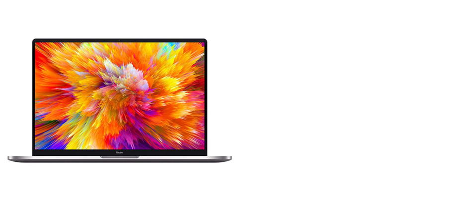 Xiaomi RedmiBook Pro 15 2021 Core i5-11300H, 16/512GB