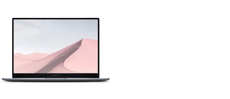Xiaomi Redmibook Air 13 i5-10210Y, 8GB/512GB