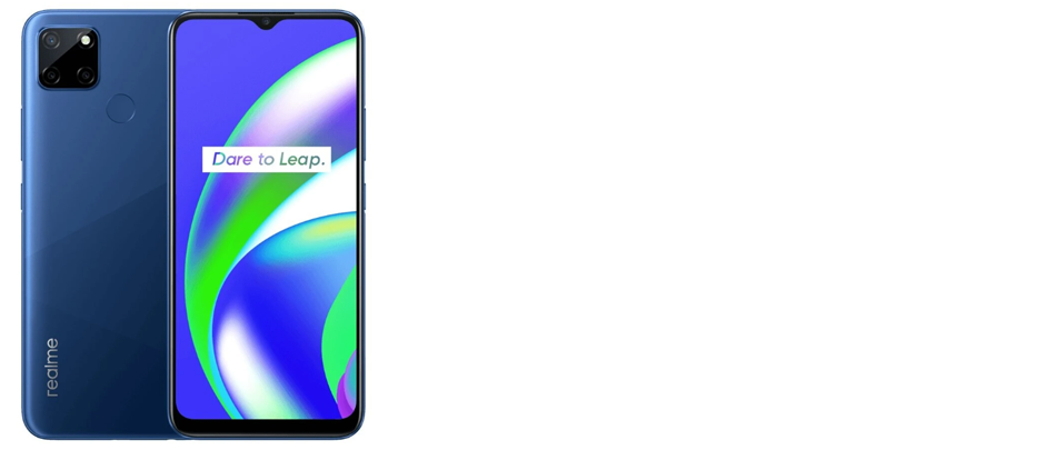 Realme C12 3/64Gb