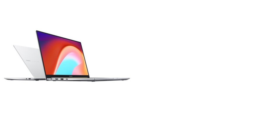 Xiaomi Redmibook 14 II Ryzen 7 16/512Gb